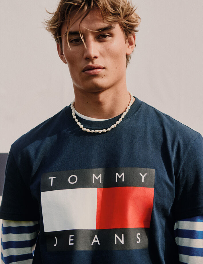 Tommy Hilfiger Tees